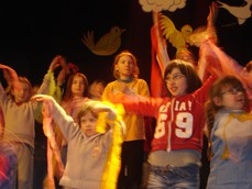 Danse