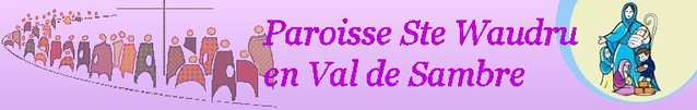 Ste waudru